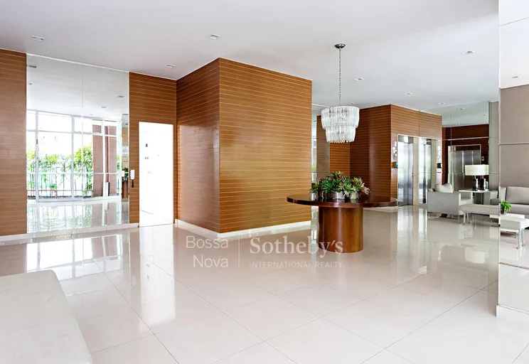 Hall - Imagem 44