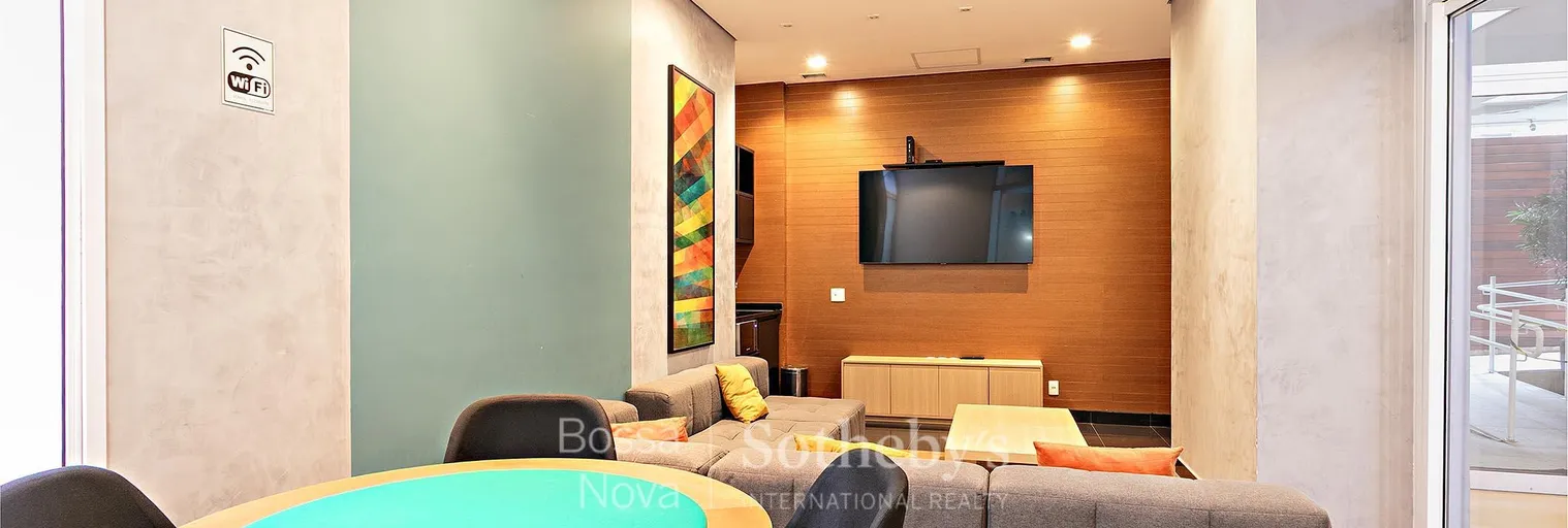 Lounge - Imagem 36