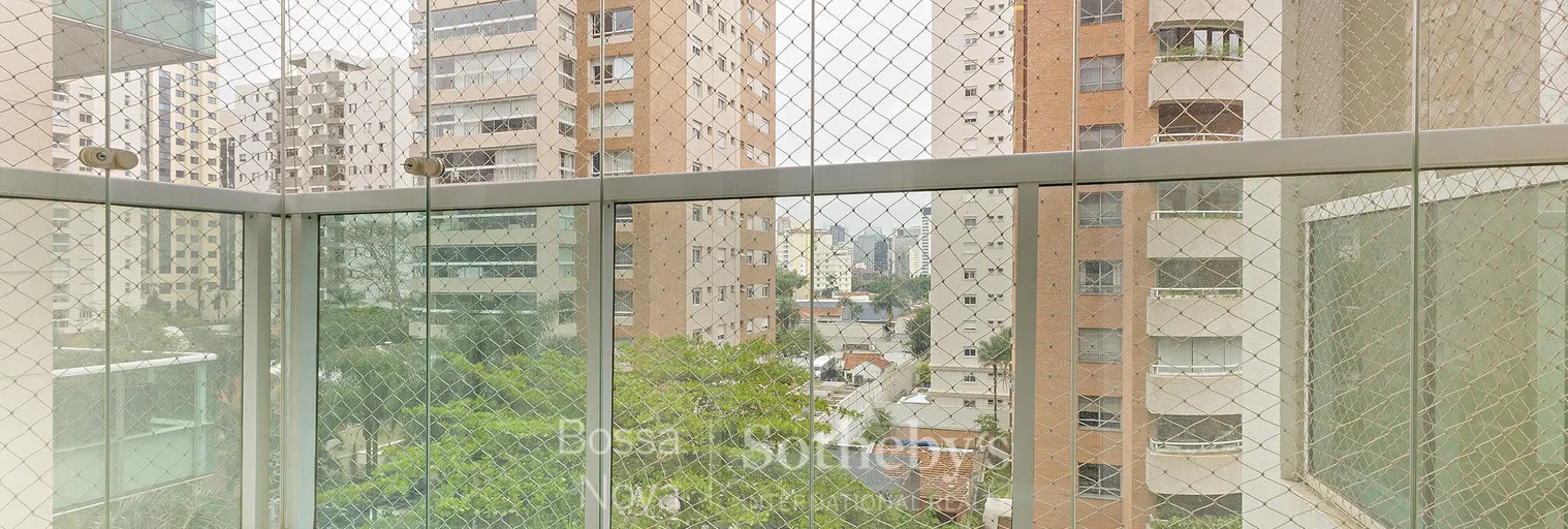 Terraço - Imagem 20