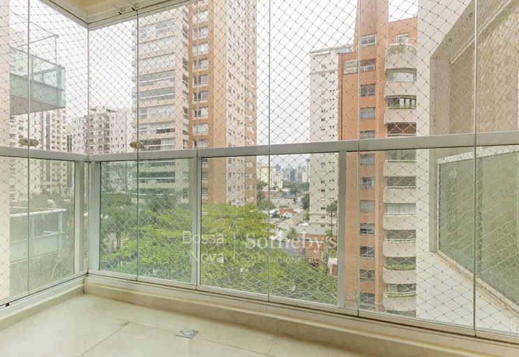 Terraço - Imagem 20