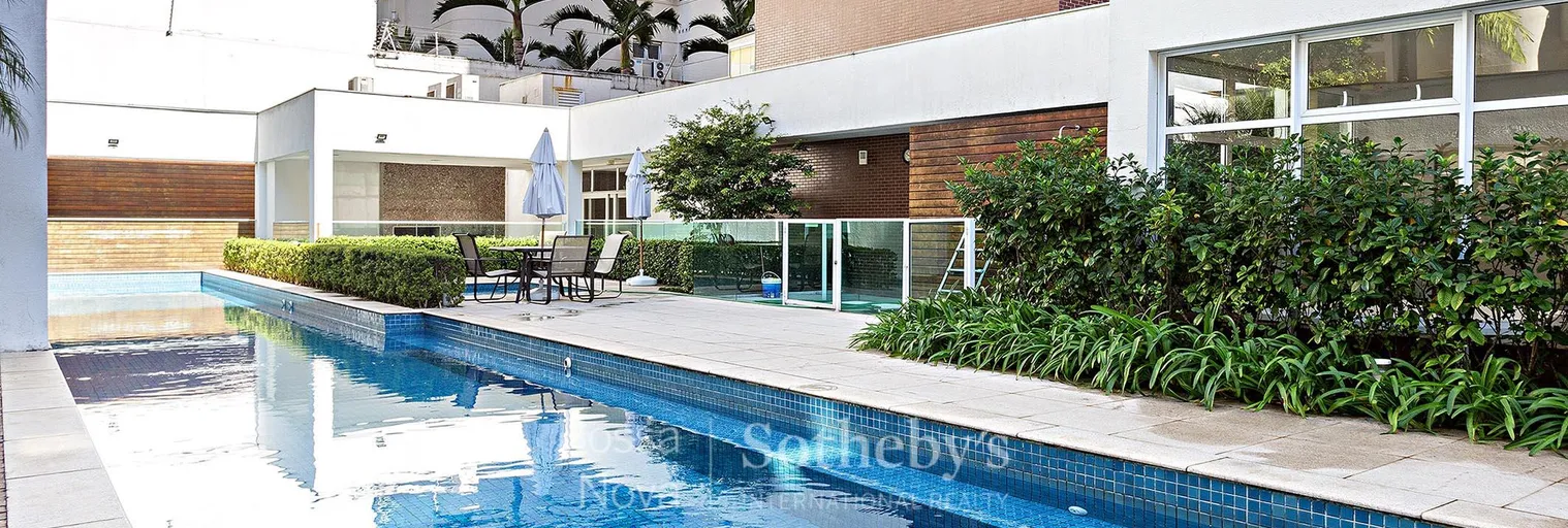 Piscina - Imagem 38
