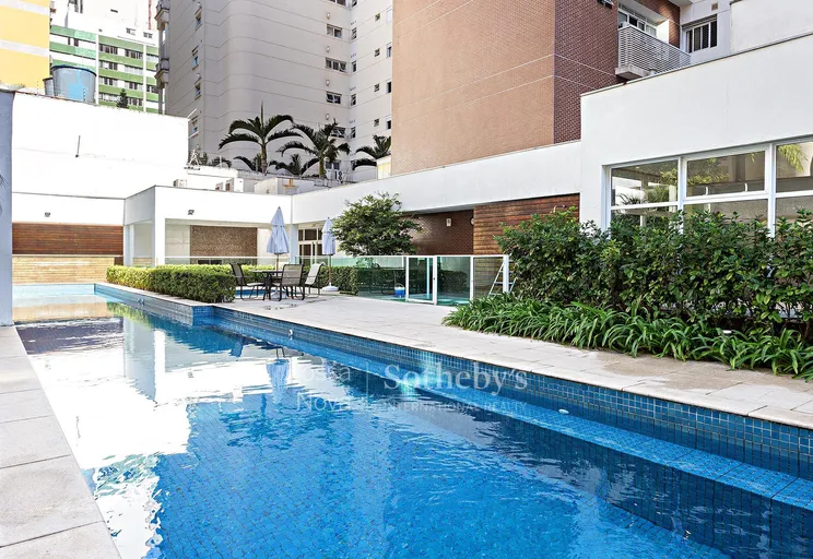 Piscina - Imagem 38