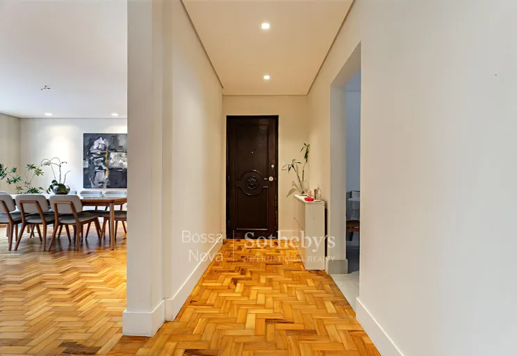 Hall - Imagem 9