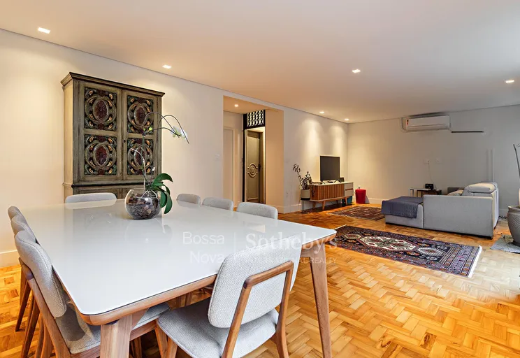 Sala de jantar - Imagem 5