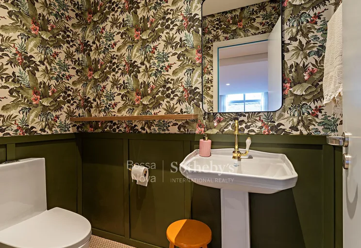 Lavabo - Imagem 14