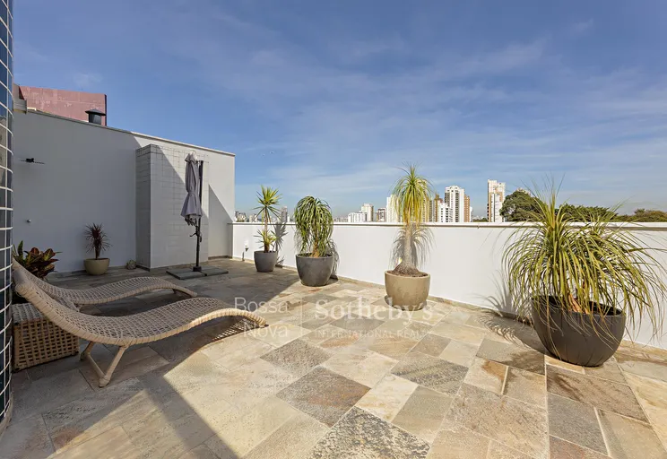 Terraço - Imagem 28