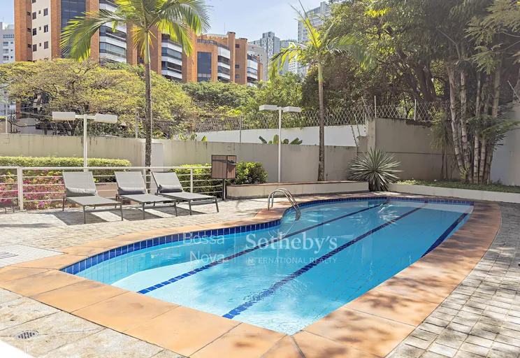 Piscina - Imagem 37