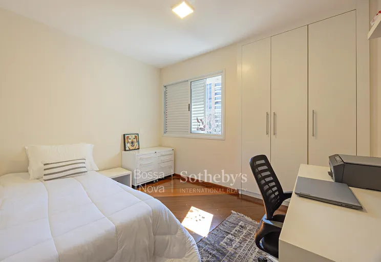 Quarto - Imagem 22