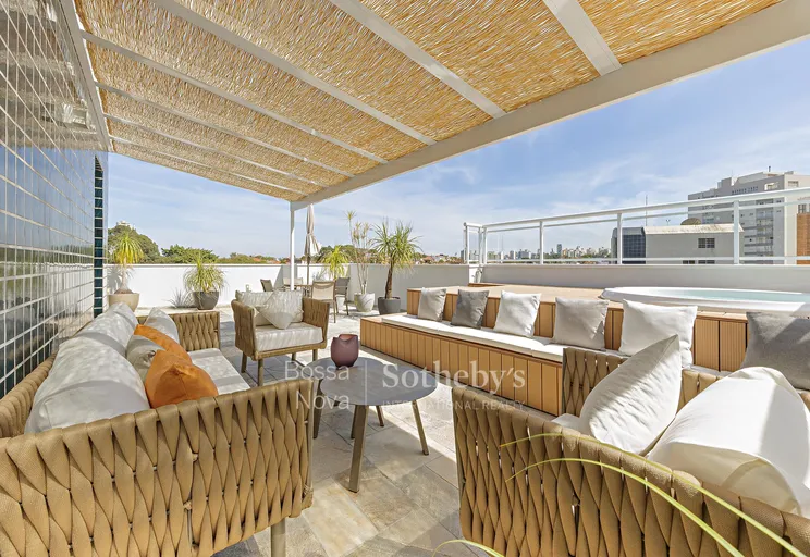 Terraço - Imagem 3