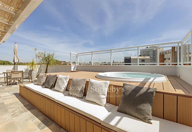 Terraço - Imagem 4
