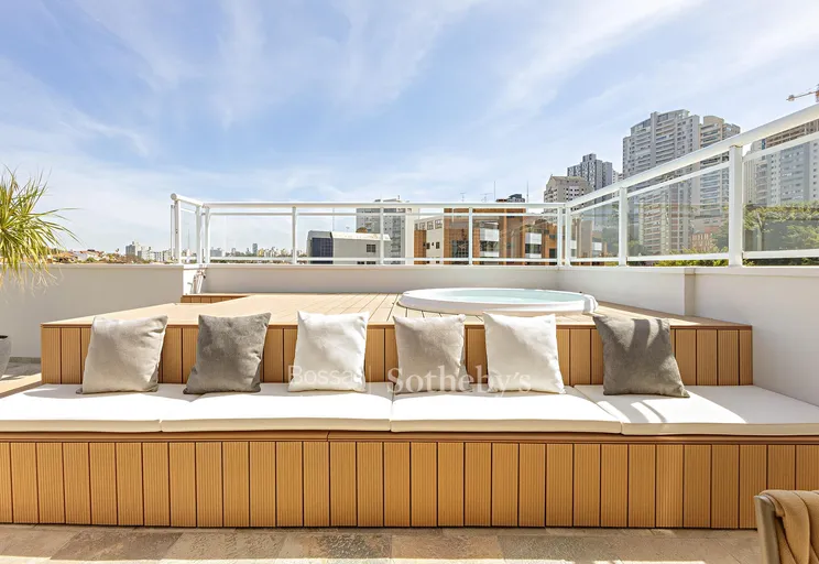 Terraço - Imagem 2