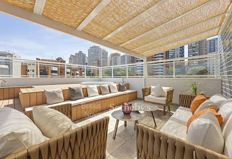 Terraço - Imagem 1