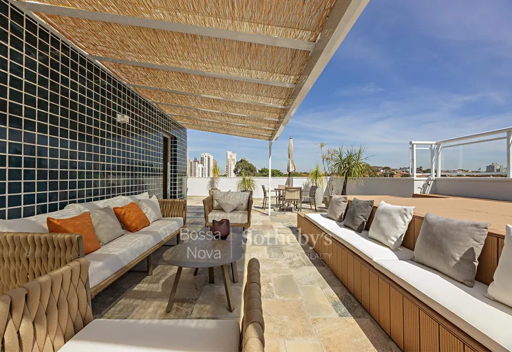 Terraço - Imagem 6