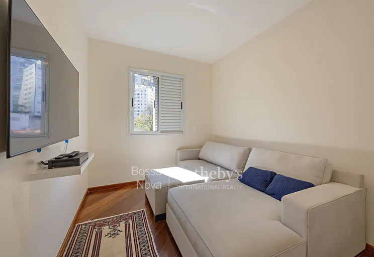 Quarto - Imagem 24