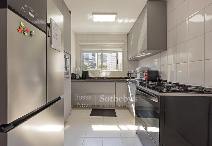 Cozinha - Imagem 26