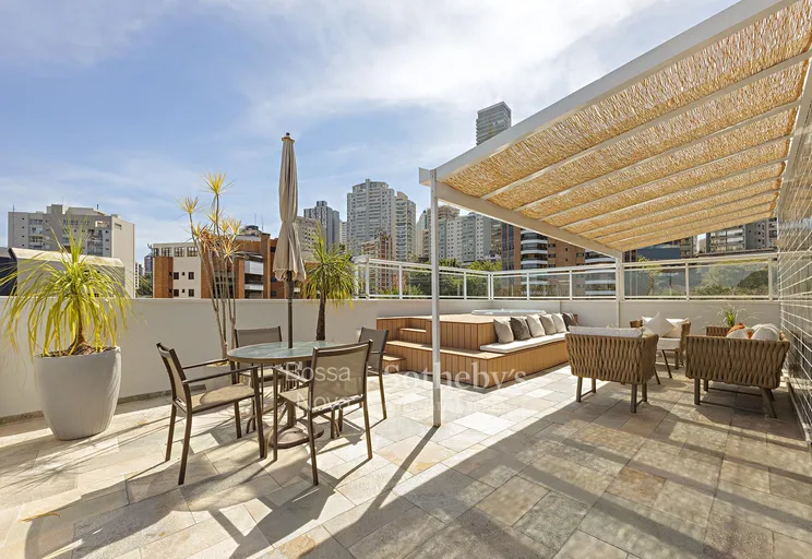 Terraço - Imagem 5