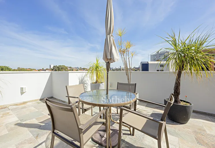 Terraço - Imagem 27