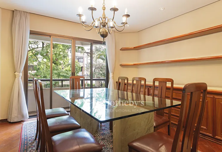 Sala de jantar - Imagem 8