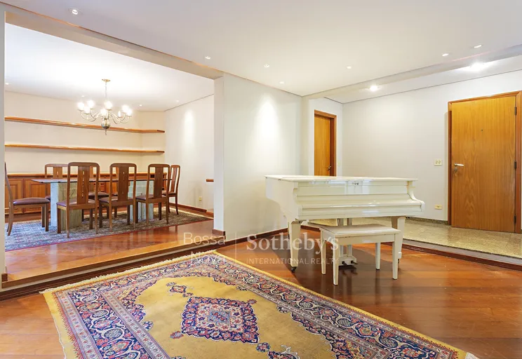 Sala - Imagem 5