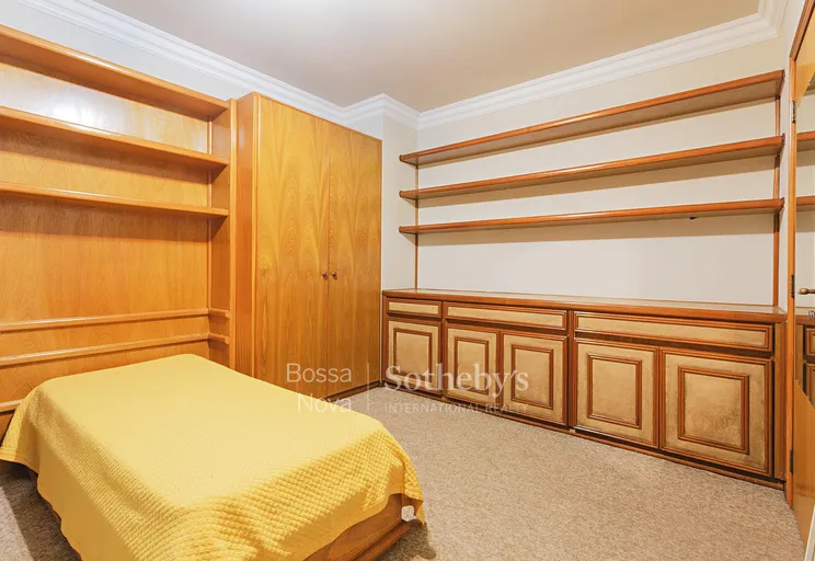 Quarto - Imagem 21