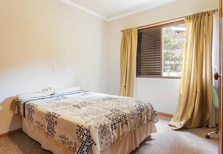 Quarto - Imagem 25