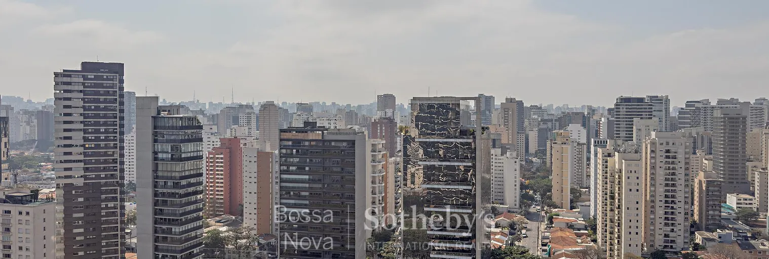 Vista Panorâmica - Imagem 29