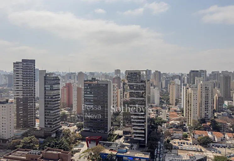 Vista Panorâmica - Imagem 29