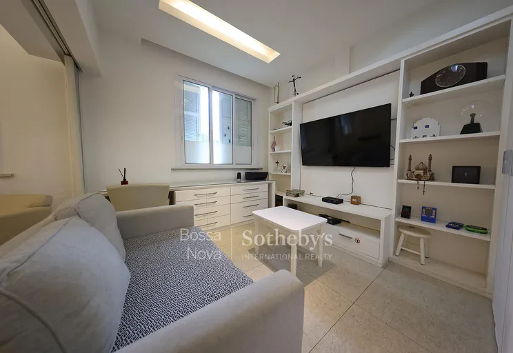 Sala de TV - Imagem 9