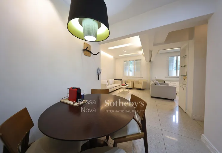 Sala de Almoço - Imagem 8