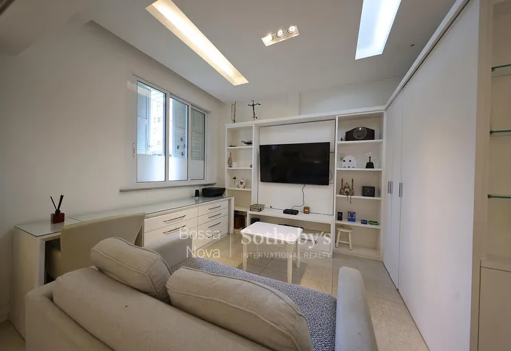 Sala de TV - Imagem 3