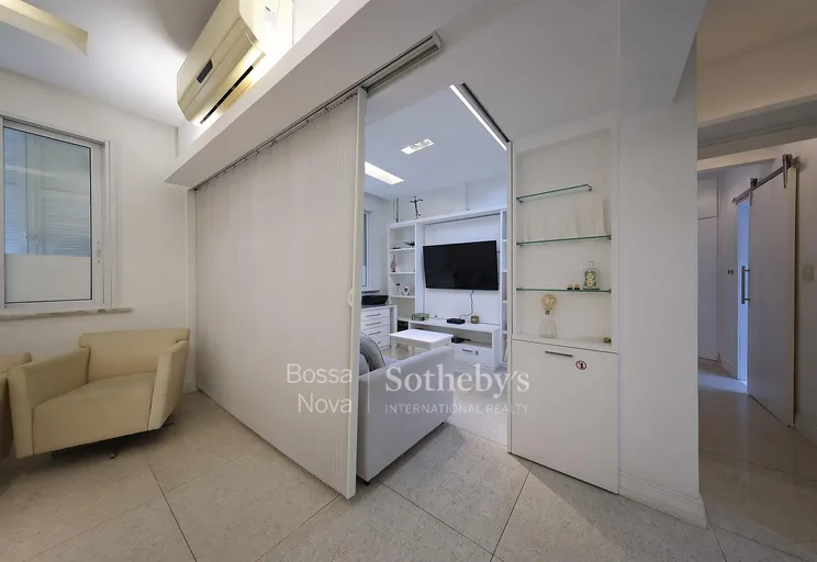 Sala de TV - Imagem 6