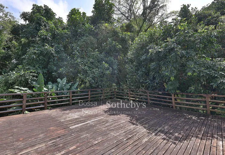 Terraço - Imagem 16
