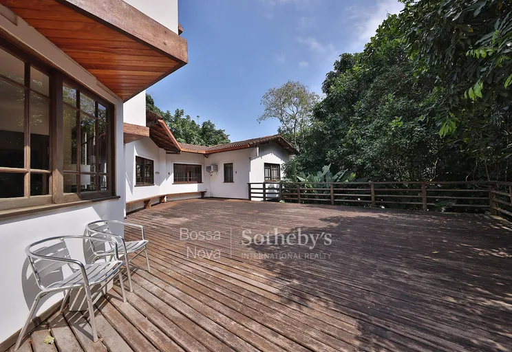 Terraço - Imagem 15