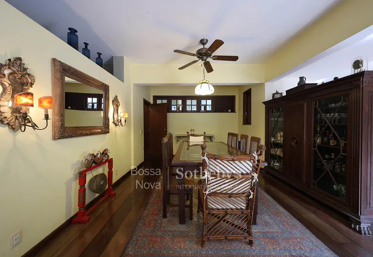 Sala de jantar - Imagem 21