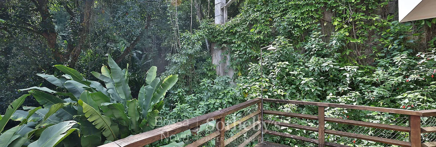 Terraço - Imagem 14