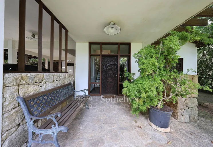 Terraço - Imagem 42