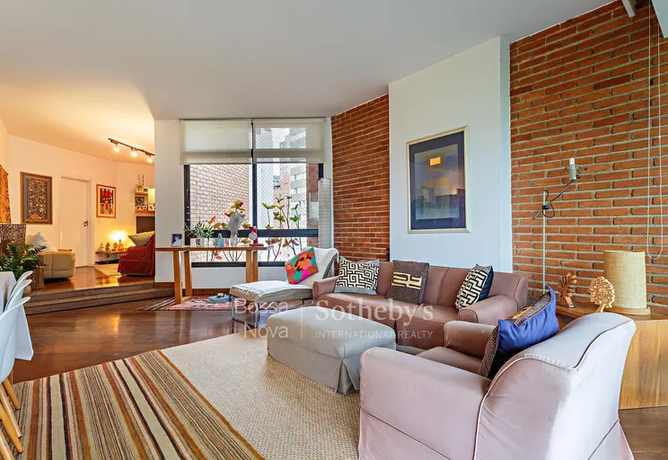 Sala de estar - Imagem 1