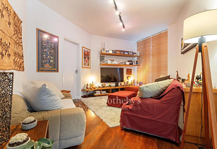Sala de TV - Imagem 11