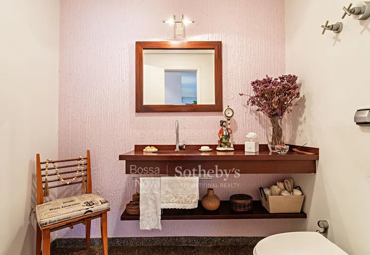 Lavabo - Imagem 16