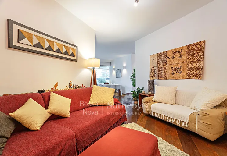 Sala de TV - Imagem 10
