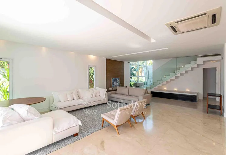 Sala de estar - Imagem 19