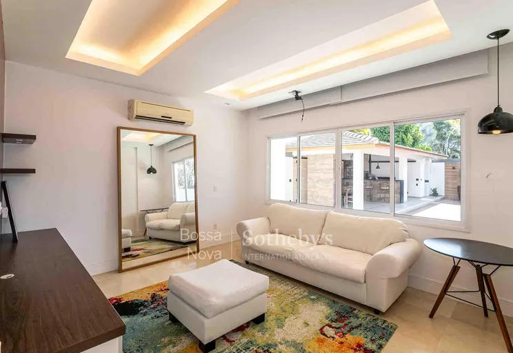 Sala de TV - Imagem 23