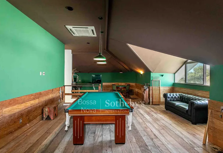Lounge - Imagem 51