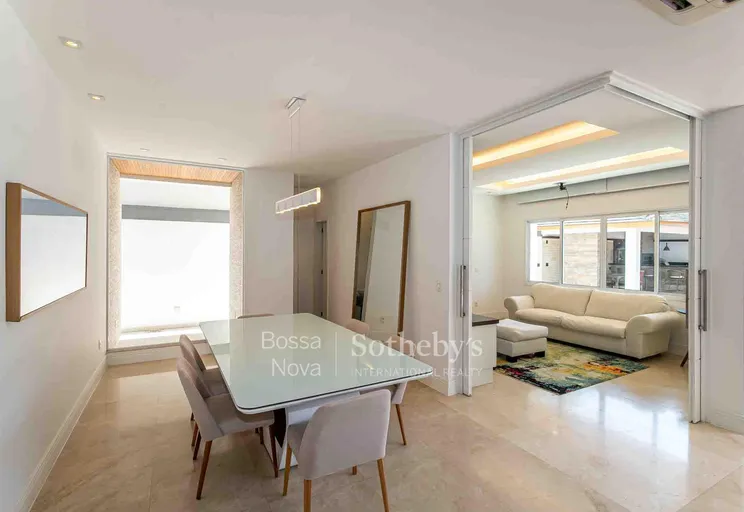 Sala de jantar - Imagem 17