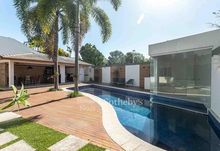 Piscina - Imagem 2