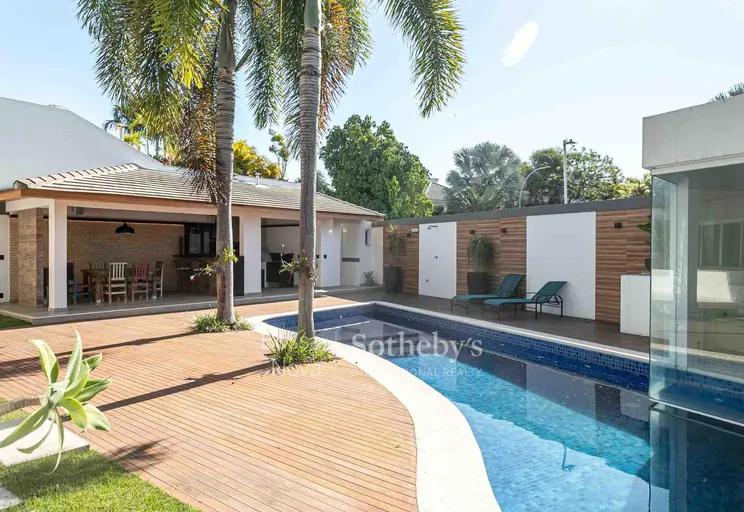 Piscina - Imagem 4
