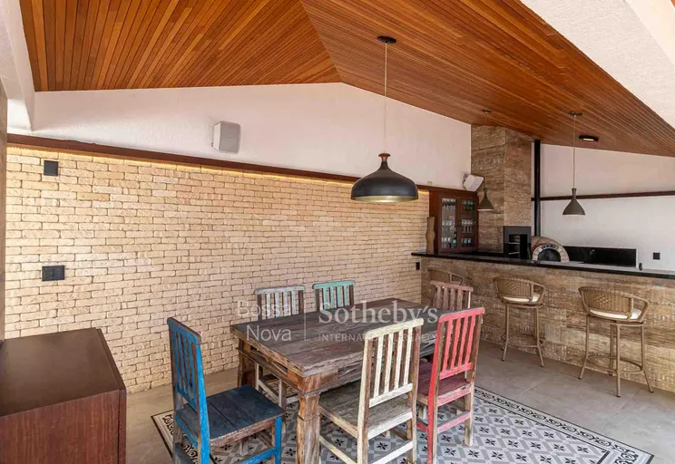 Espaço Gourmet - Imagem 13
