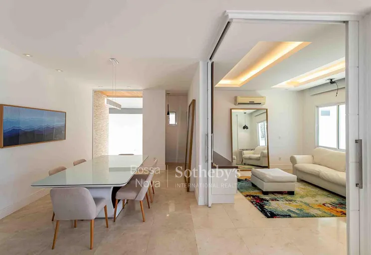 Sala de jantar - Imagem 22