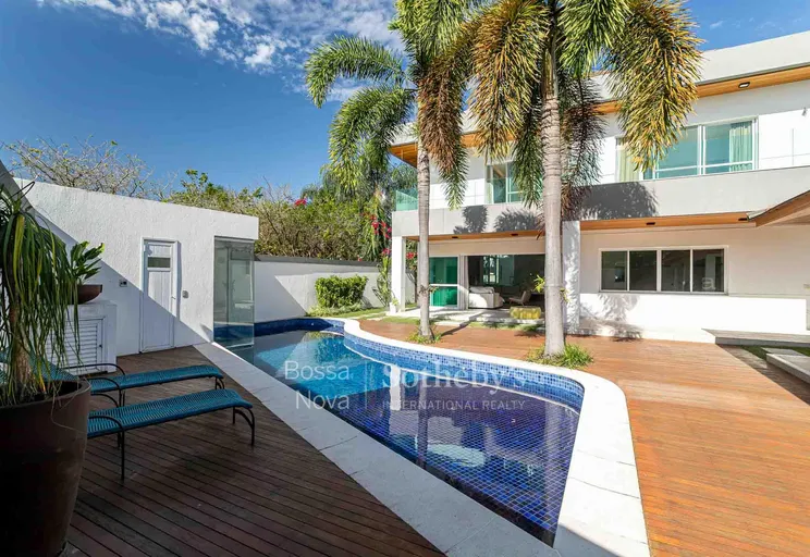 Piscina - Imagem 3