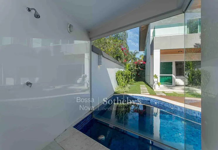 Sauna - Imagem 10